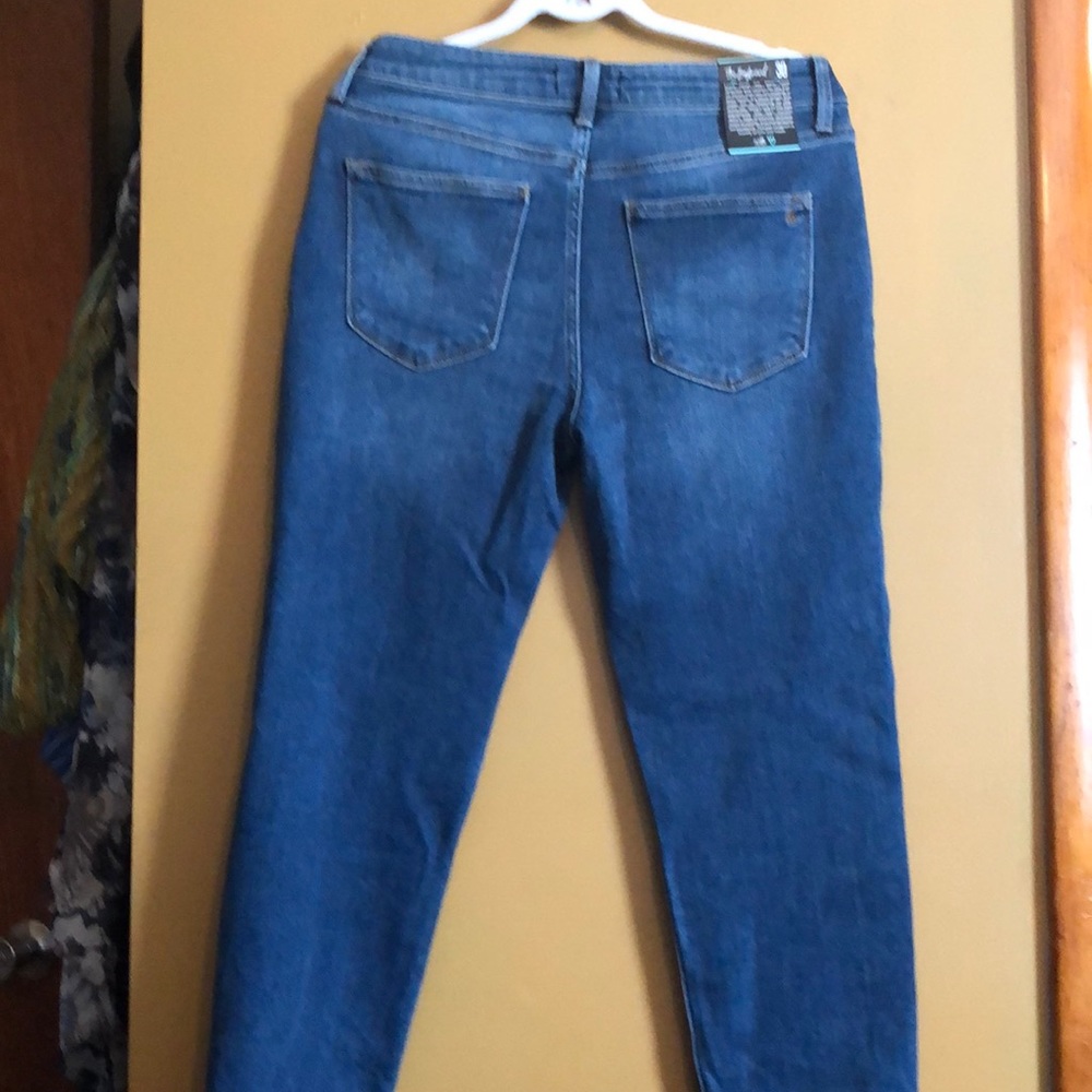 New Size 30 LLR Boyfriend Jeans